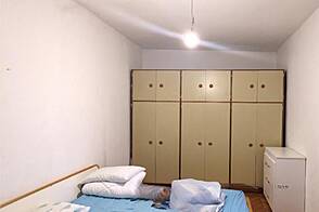 Апартаменты в центре Любляны