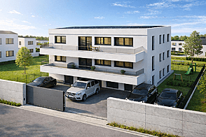 Жильё в районе Рожна Долина