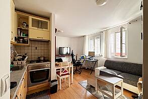 1-комнатная квартира в Новая Шишка