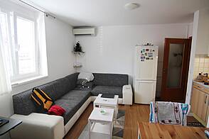 Жильё в районе Новый Любляне