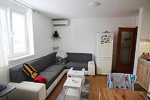 Жильё в районе Новый Любляне