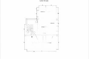 Любляна, Бежиград, дом