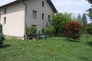 Жилище в Трново