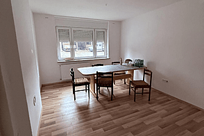 Новый Шентвид дом-близнец