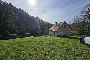 Лопацкая Усадьба Хозяйственный Дом