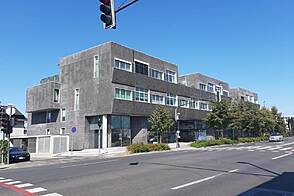 Магазинное помещение Бежиград