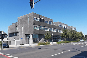 Магазинное помещение Бежиград