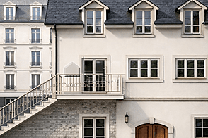 Офисное здание в центре города