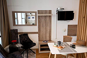 Помещение для бизнеса в центре