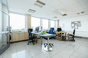 Офисный дом в Ново Стегне