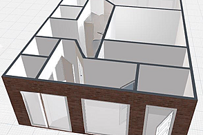 Бизнес помещение Твор