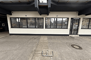 Кабинетное пространство Шишка