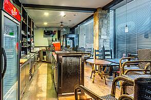 Торговое помещение в Мосте