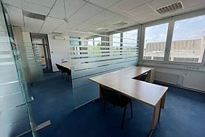 Офис в превосходном месте