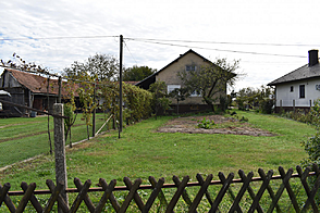 Дом, Средиче на Драви.