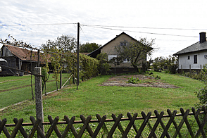 Дом, Средиче на Драви.