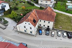 Жилище в Маколе