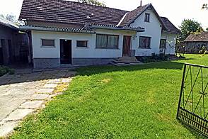 Жилище, Гибина