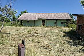 Винтаровцы - дом.