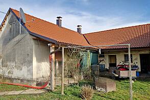 Дом, Жижков