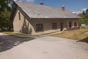 Дом, Шентьянж над Дравчами