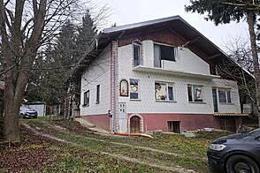 Дом в два этажа Новый Яренинский Дол