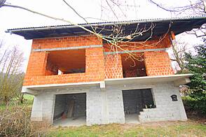 Дом, Прапретно