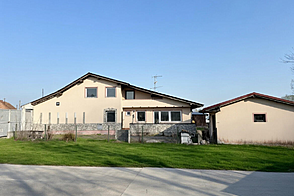 Дом в Петишовци