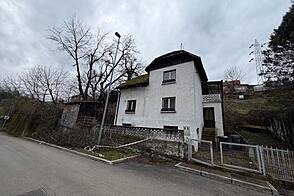 Дом, Загорье над Савой