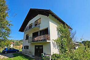 Закреплённая Местинка: Дом