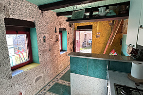 Дом, Вольчански Рути