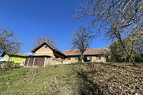 Цершак, дом