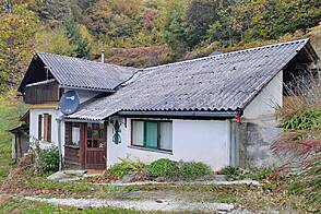 Жилище в Печице