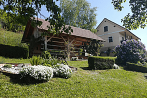 Дом Кал у Кремля