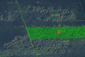 Земельный участок для инвестиций Новое Село у Бледа.