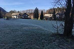 Земельный участок, сельскохозяйственные земли Камна Горица