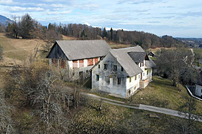 Новый участок для застройки БРДА