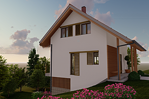 Земельный участок, Подгорье, Подхом