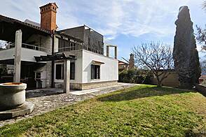 Дом, Лучия, Порторож