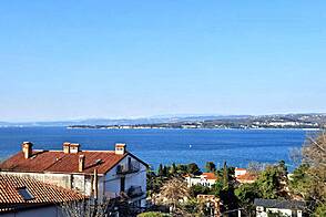 Дом на две семьи в Новом Копере