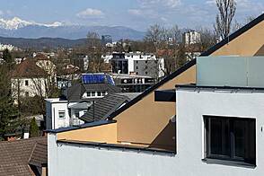 1-комнатная квартира, район Бежиград