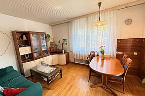 Квартира с тремя комнатами на Плетершниковой улице.