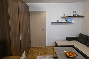 Апартаменты Студия Новое Дравле