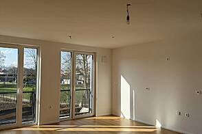 Квартира на Артиллерийской улице