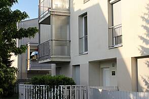 1,5-комнатная квартира Новый Вич