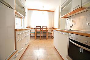 Апартаменты в Новой Шишке