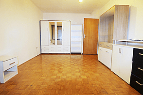 Квартира-студия в Дравле