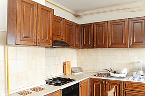 Жильё в Новых Чернучах