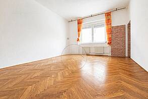 1-комнатная квартира Новая Шишка