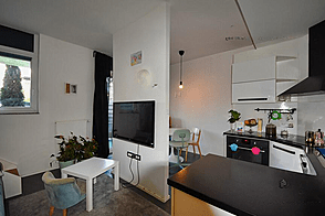 2-комнатная квартира в Стожице